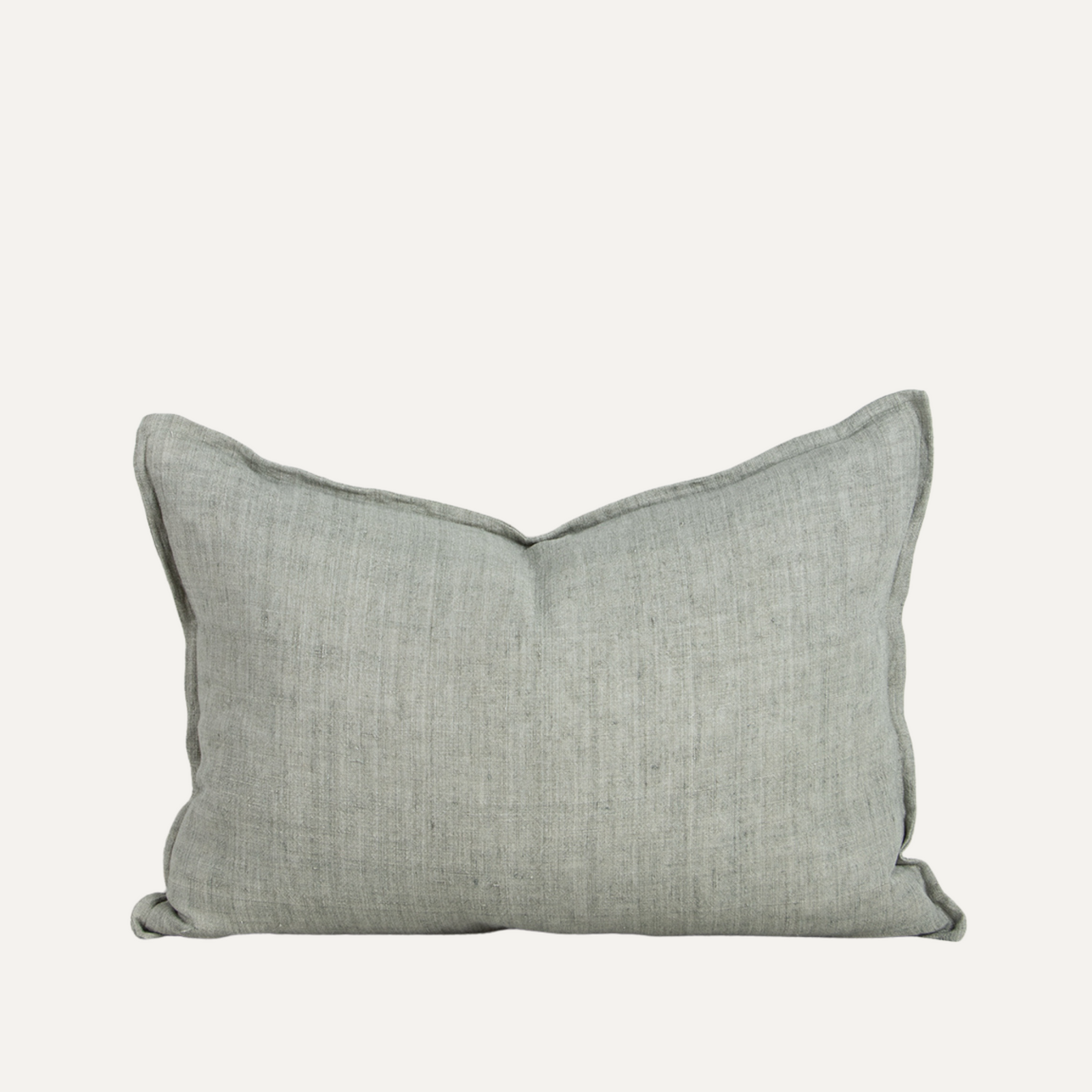 Arcadia Sage Lumbar CushionMeluka Furniture by Danske Mobler