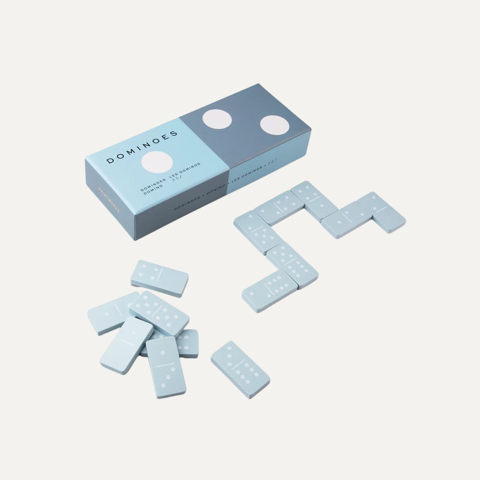 Play Games DominoesMeluka Furniture by Danske Mobler