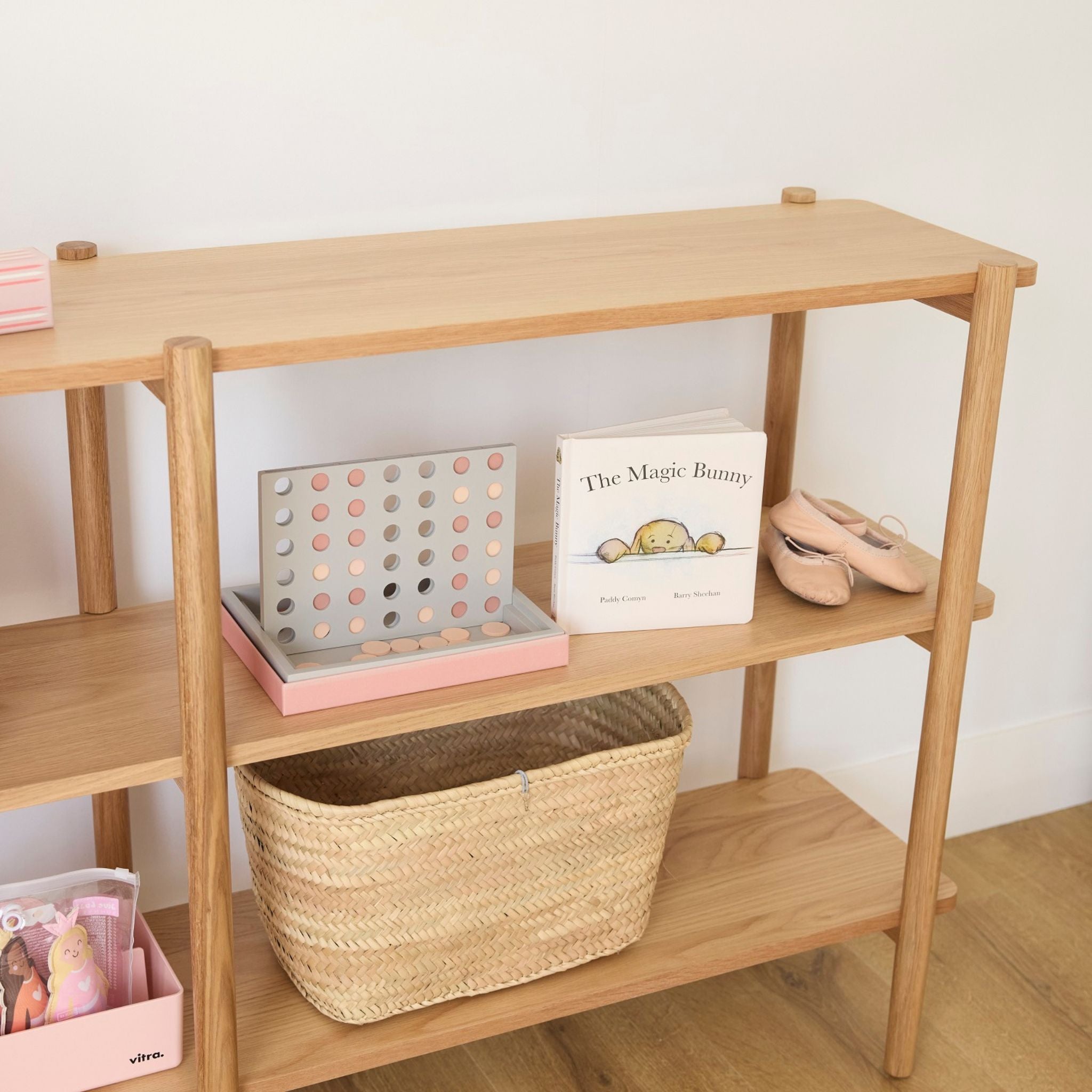 その他 Magical Furniture Brass side Shelf Magical Furniture/Brass side Shelf