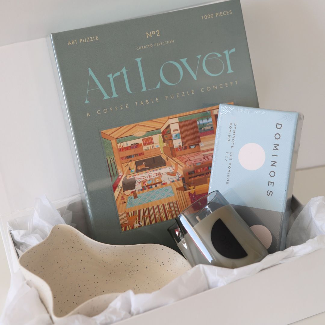 GIFT PACK - Cosy Gift SetMeluka Furniture by Danske Mobler