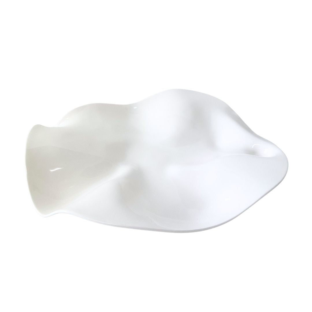 Wavy Platter - LargeMeluka Furniture by Danske Mobler