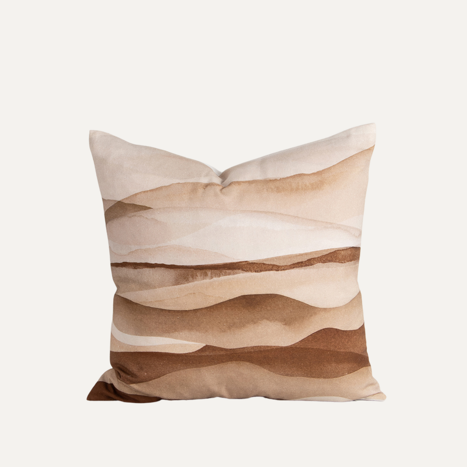 Namib Tan CushionMeluka Furniture by Danske Mobler