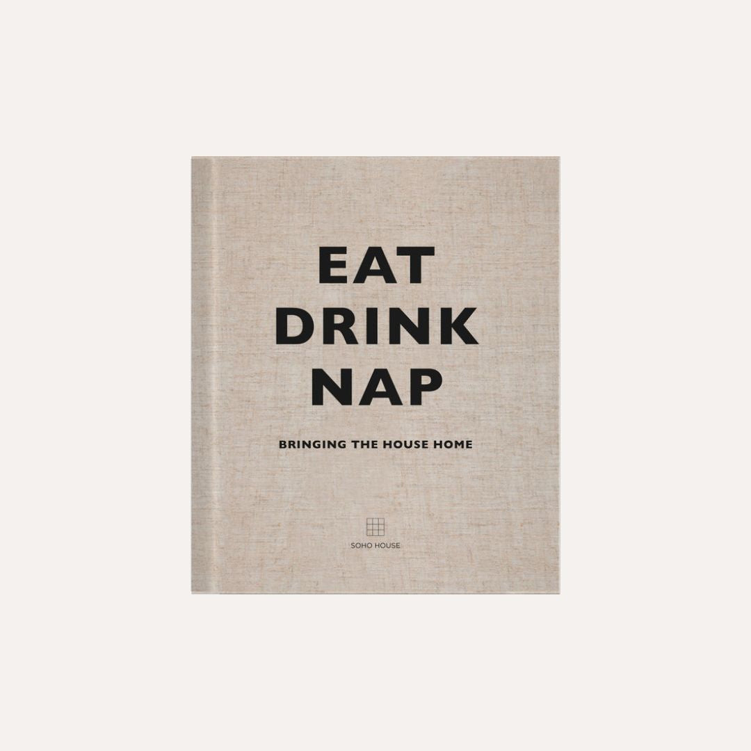 Eat Drink Nap