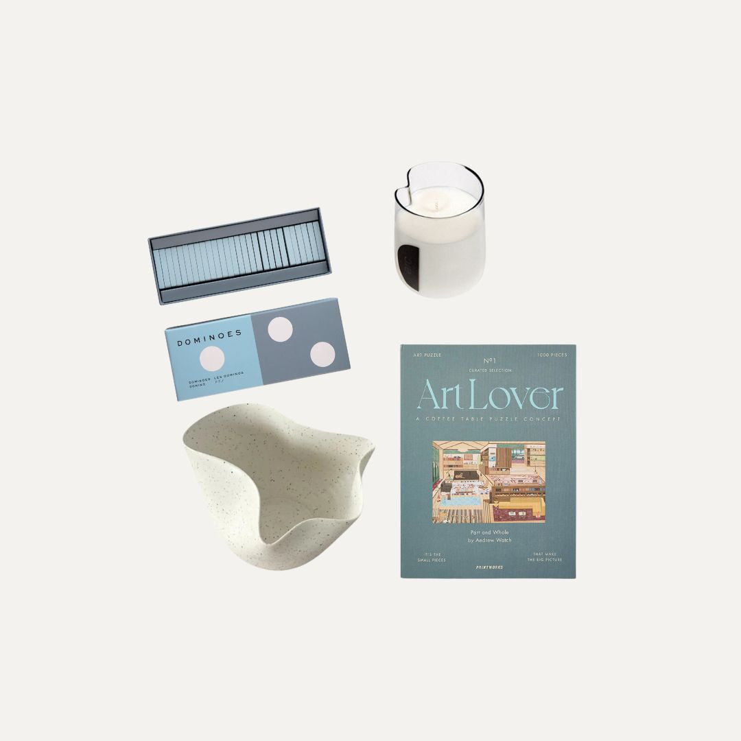 GIFT PACK - Cosy Gift SetMeluka Furniture by Danske Mobler