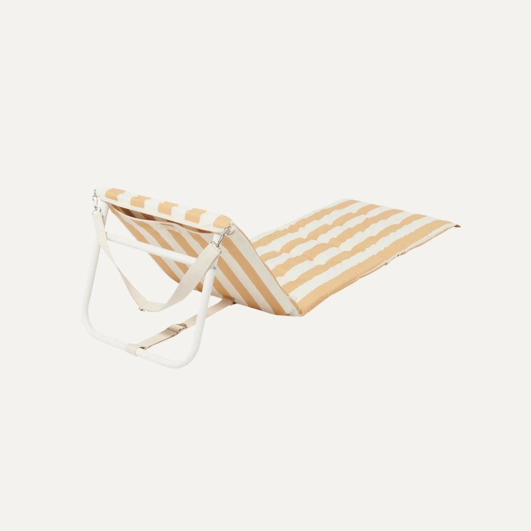 Reclining Beach Chair - Mango Bay