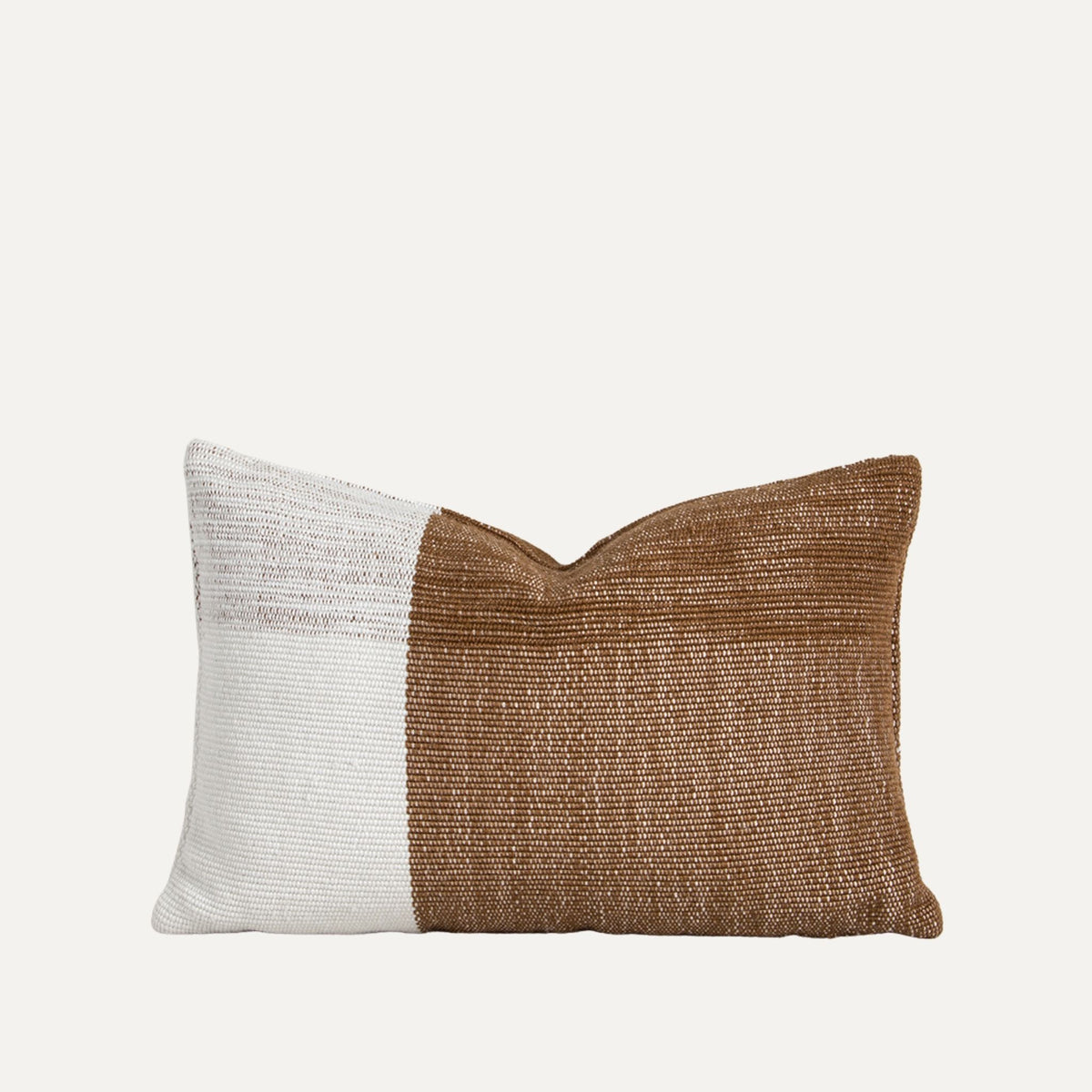 Finn Tobacco Cushion