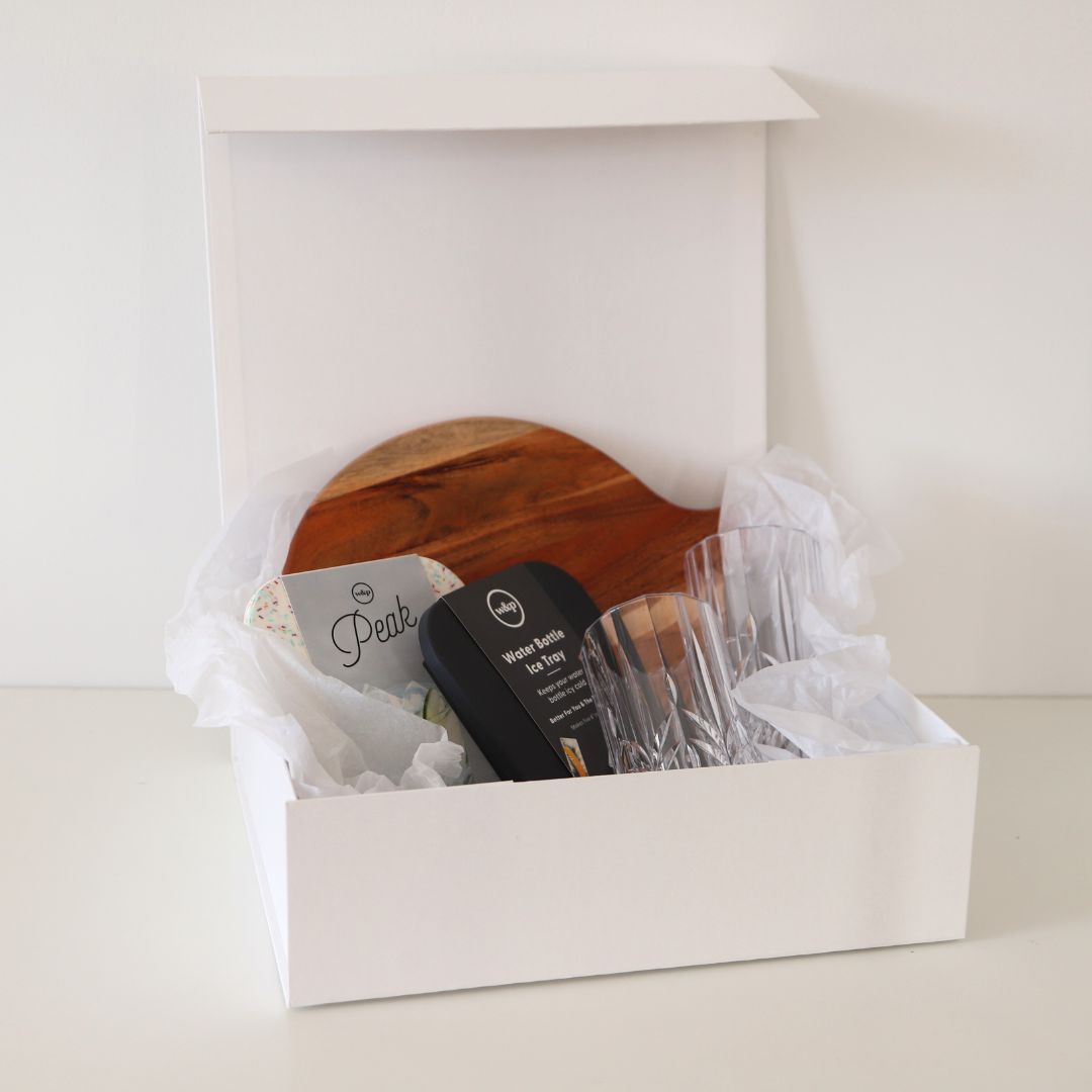 GIFT PACK -  Festive EntertainerMeluka Furniture by Danske Mobler
