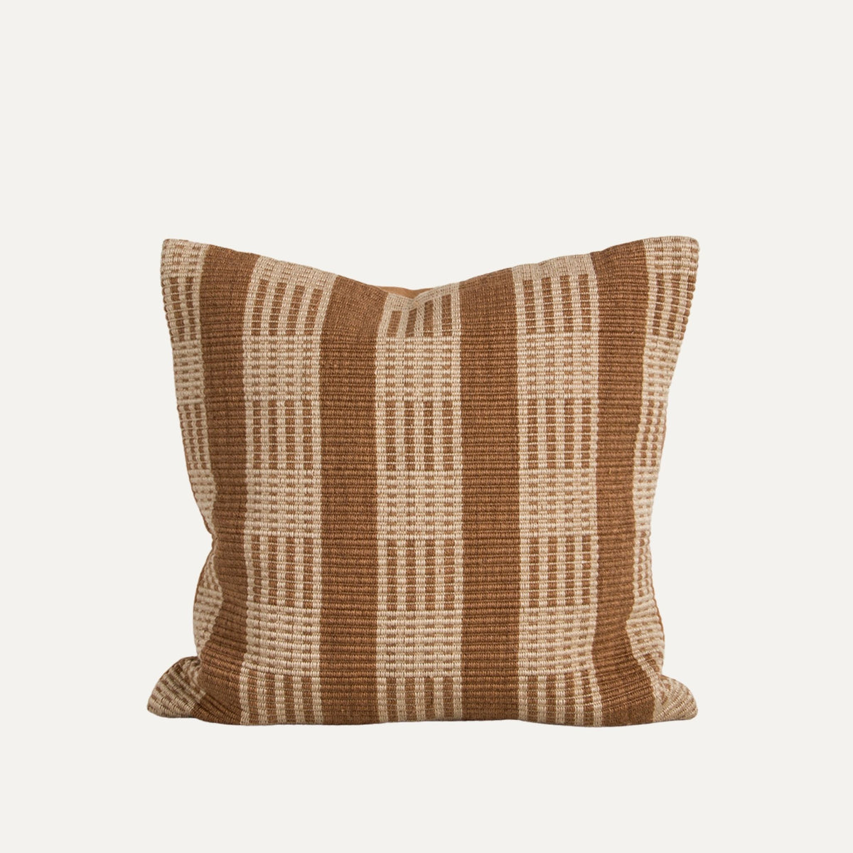 Orion Amber Cushion