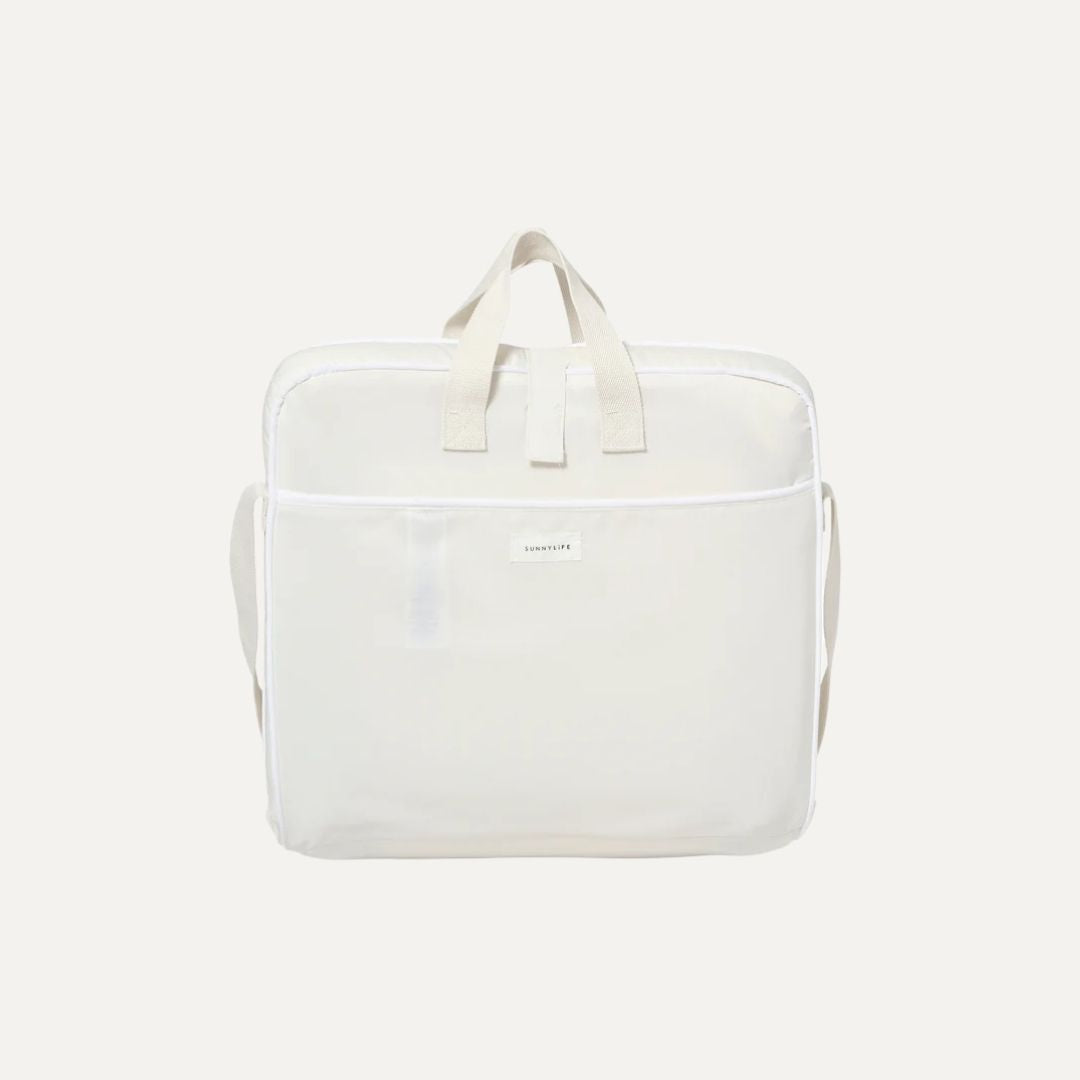Take Anywhere Folding Chair - Casa Cream