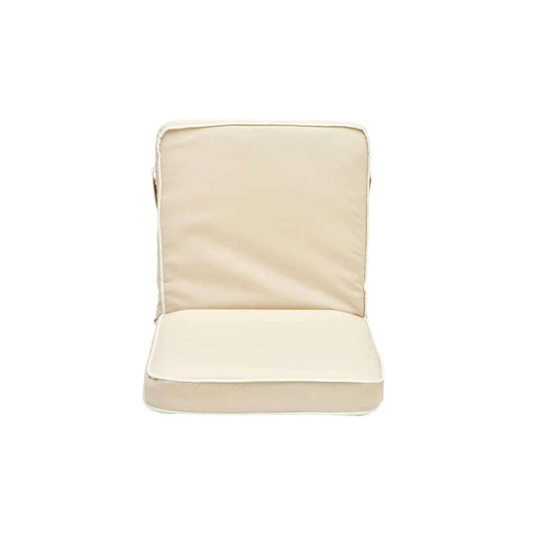 SUNNYLiFE Take Anywhere Folding Chair - Oyster