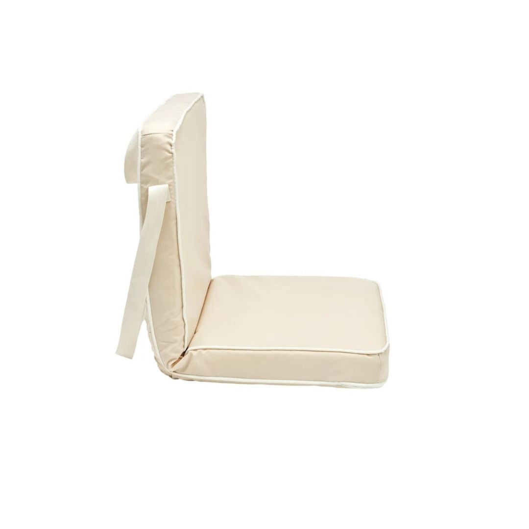 SUNNYLiFE Take Anywhere Folding Chair - Oyster