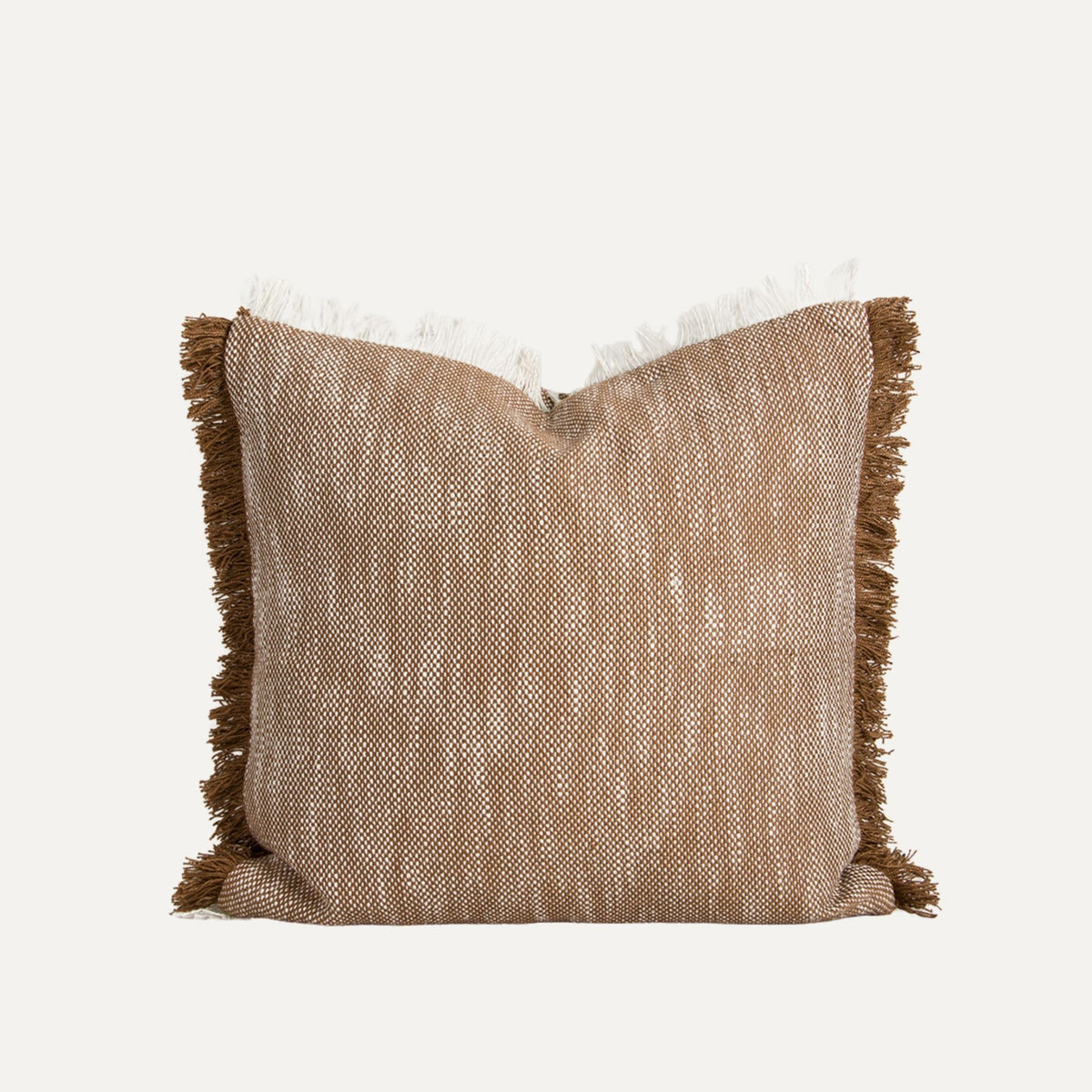 Caspian Tobacco Cushion