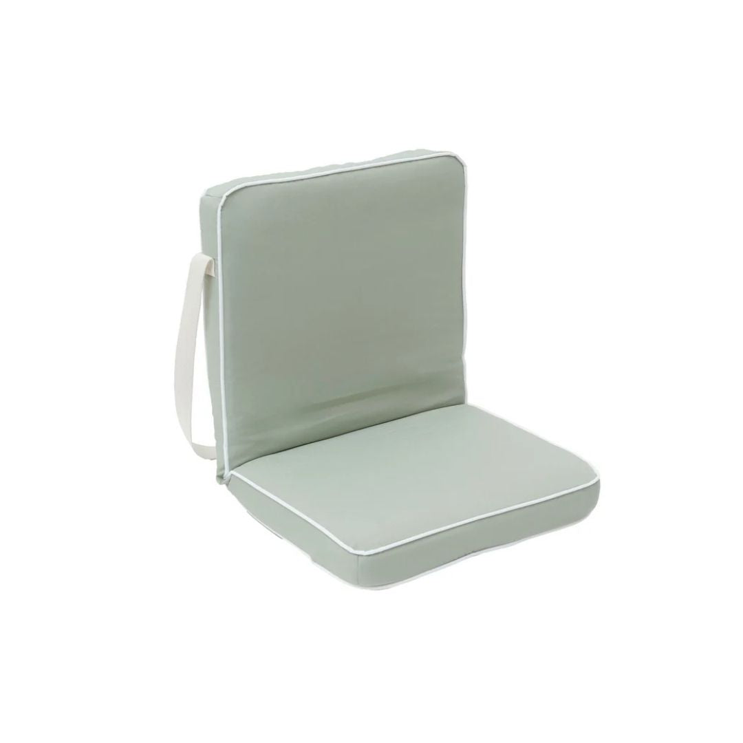 SUNNYLiFE Take Anywhere Folding Chair - Sea Sage