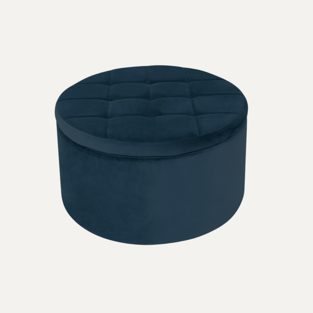 Chest Ottoman with Storage