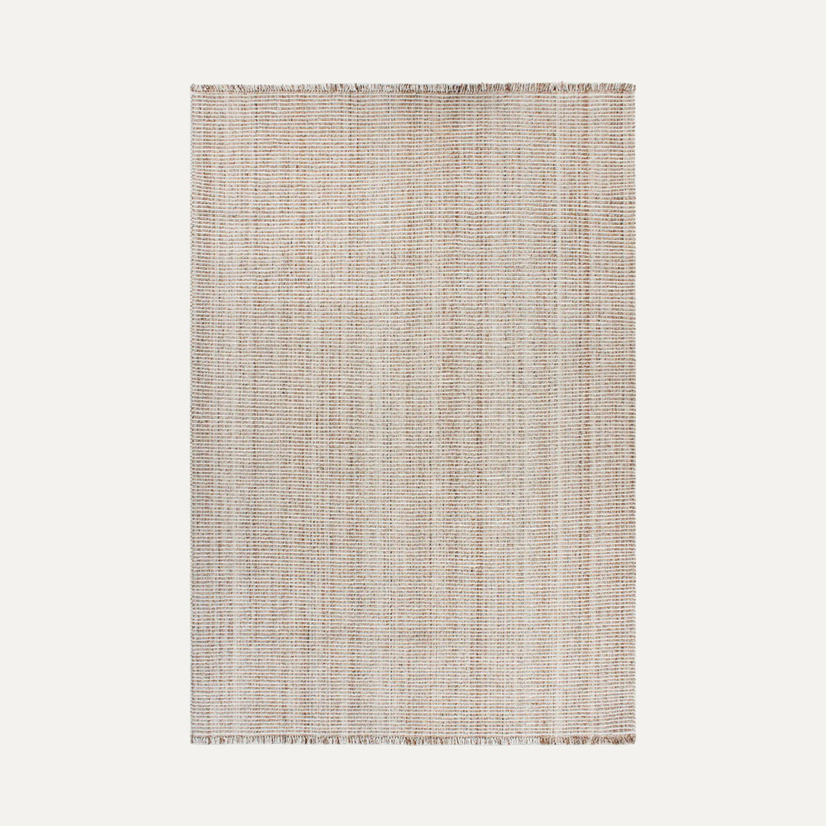 Rhodes Teak Floor Rug