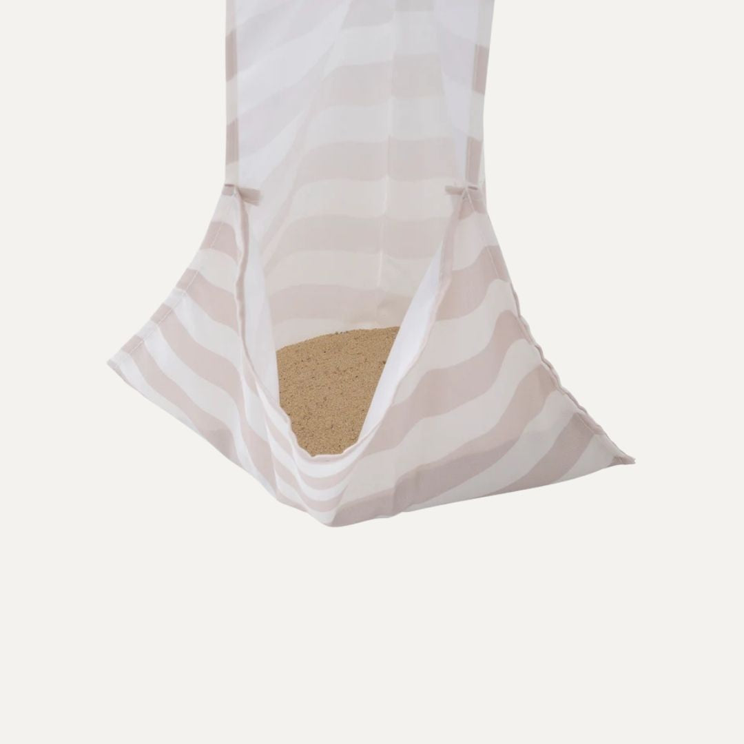 Beach Cabana - Casa Stripe
