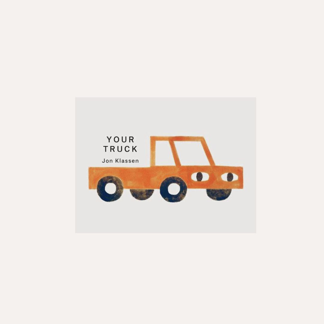 Your Truck