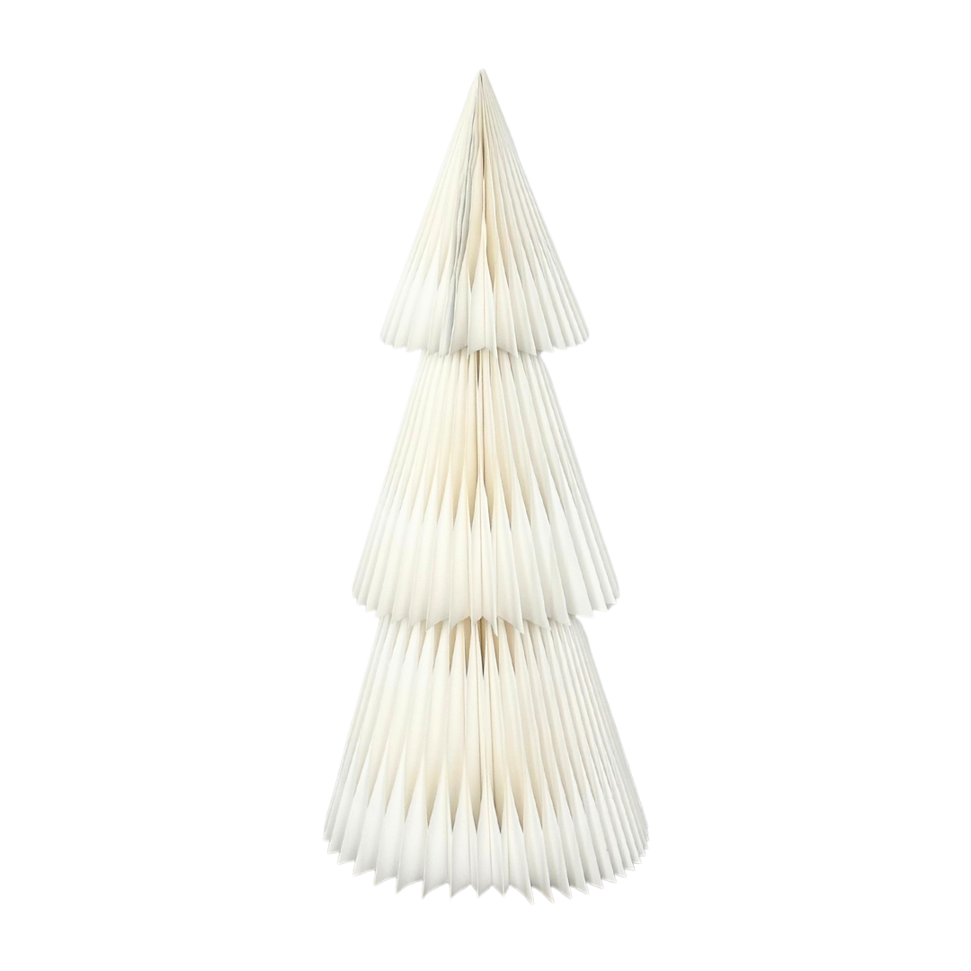 Paper Christmas Tree - SmallMeluka Furniture by Danske Mobler