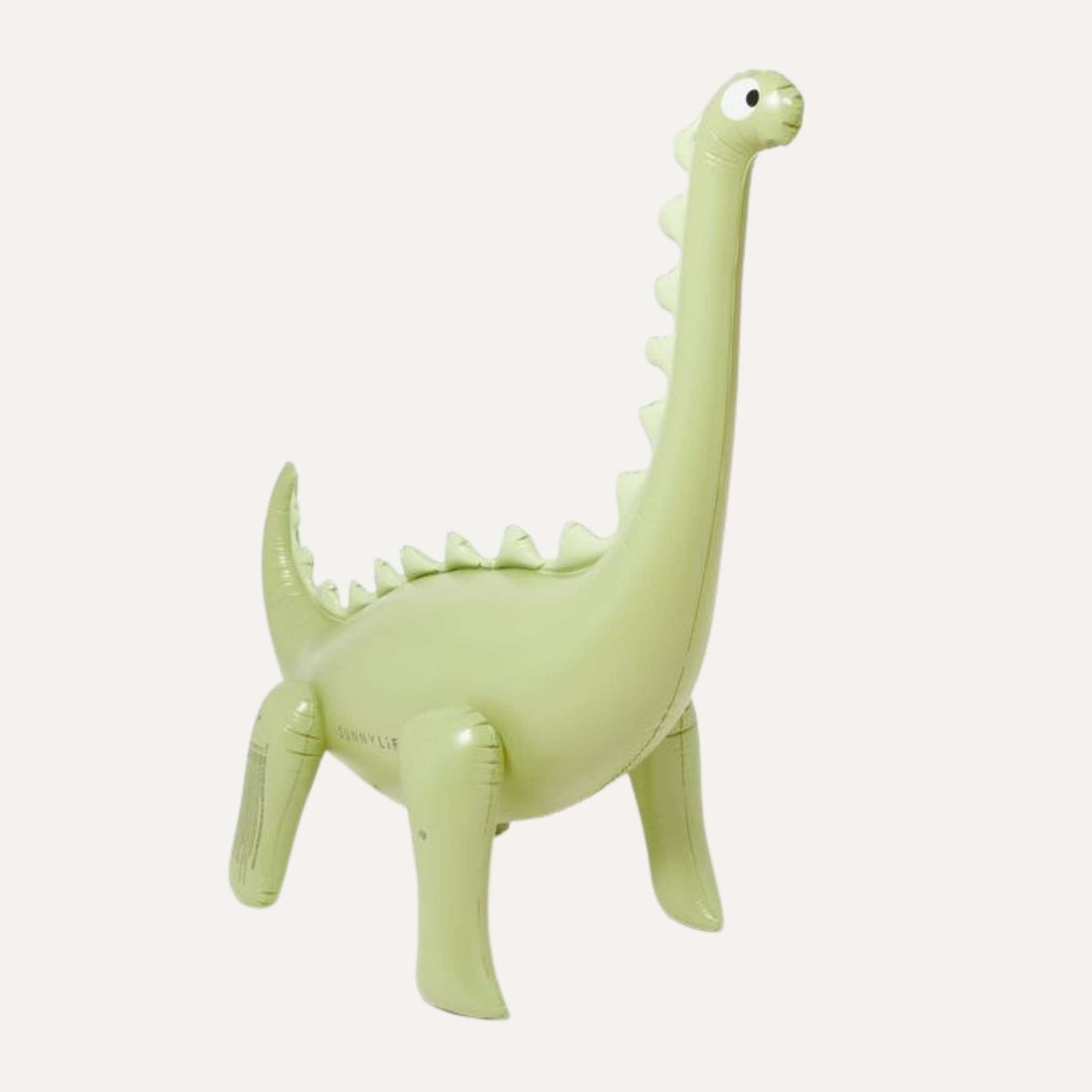 Dino Giant Sprinkler - Into the Wild KhakiMeluka Furniture by Danske Mobler