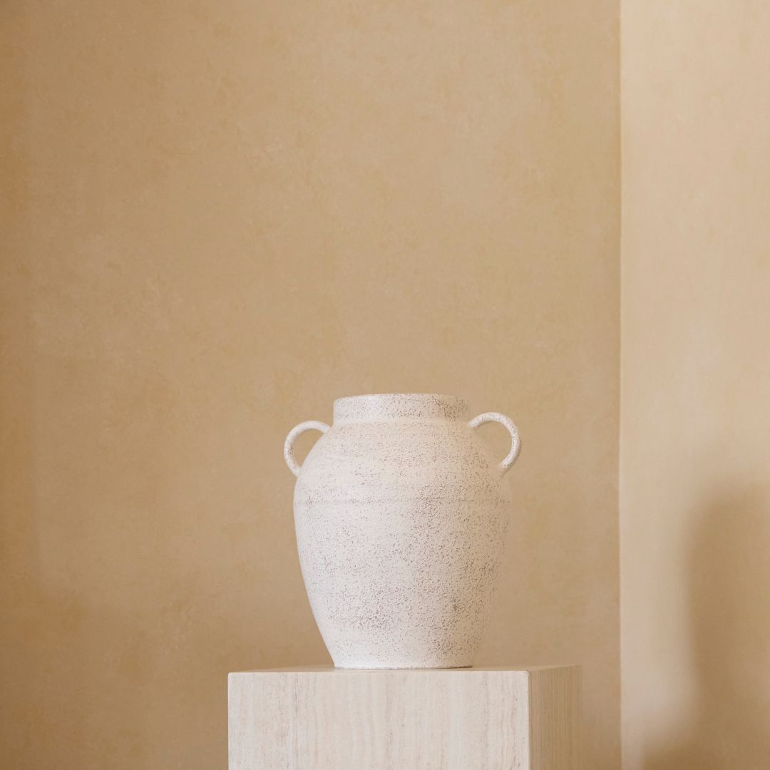 Vince Vase LargeMeluka Furniture by Danske Mobler