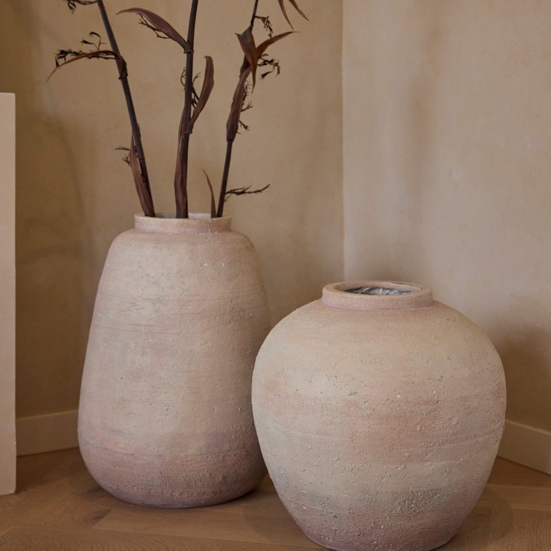 Florence Vase LargeMeluka Furniture by Danske Mobler