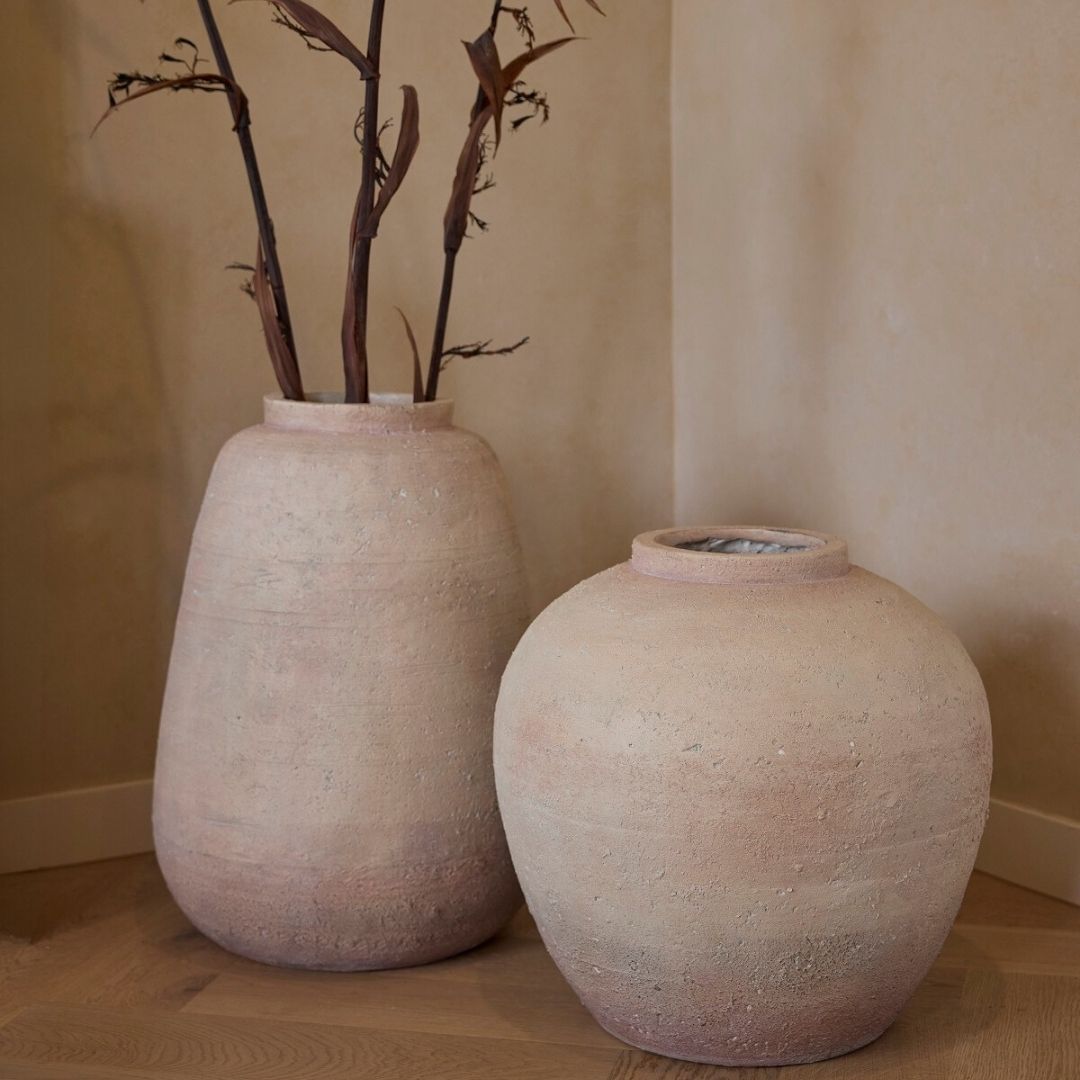 Florence Vase MediumMeluka Furniture by Danske Mobler