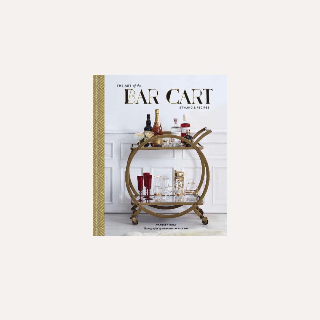 Bar Cart