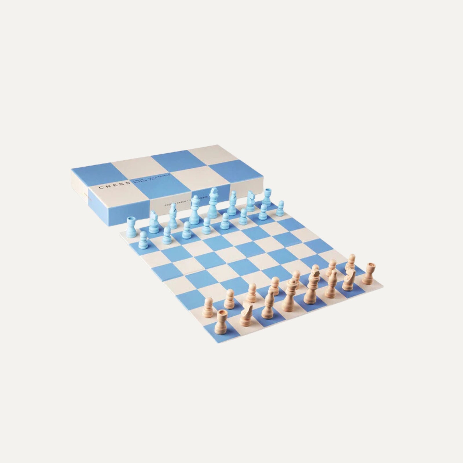 Play Games ChessMeluka Furniture by Danske Mobler