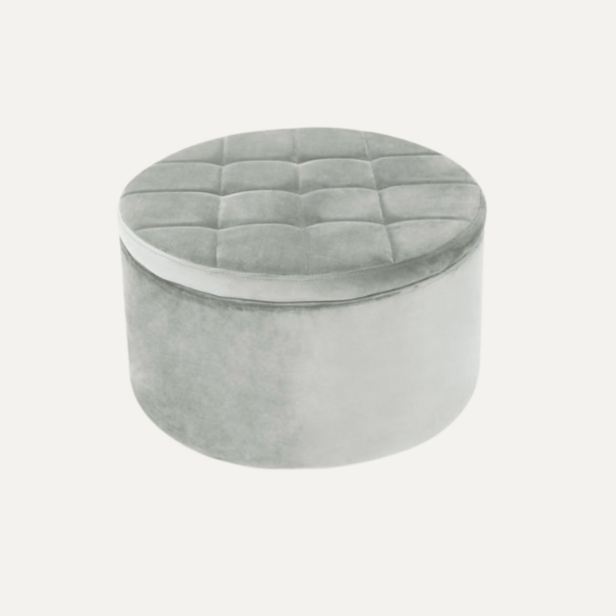 Chest Ottoman with Storage