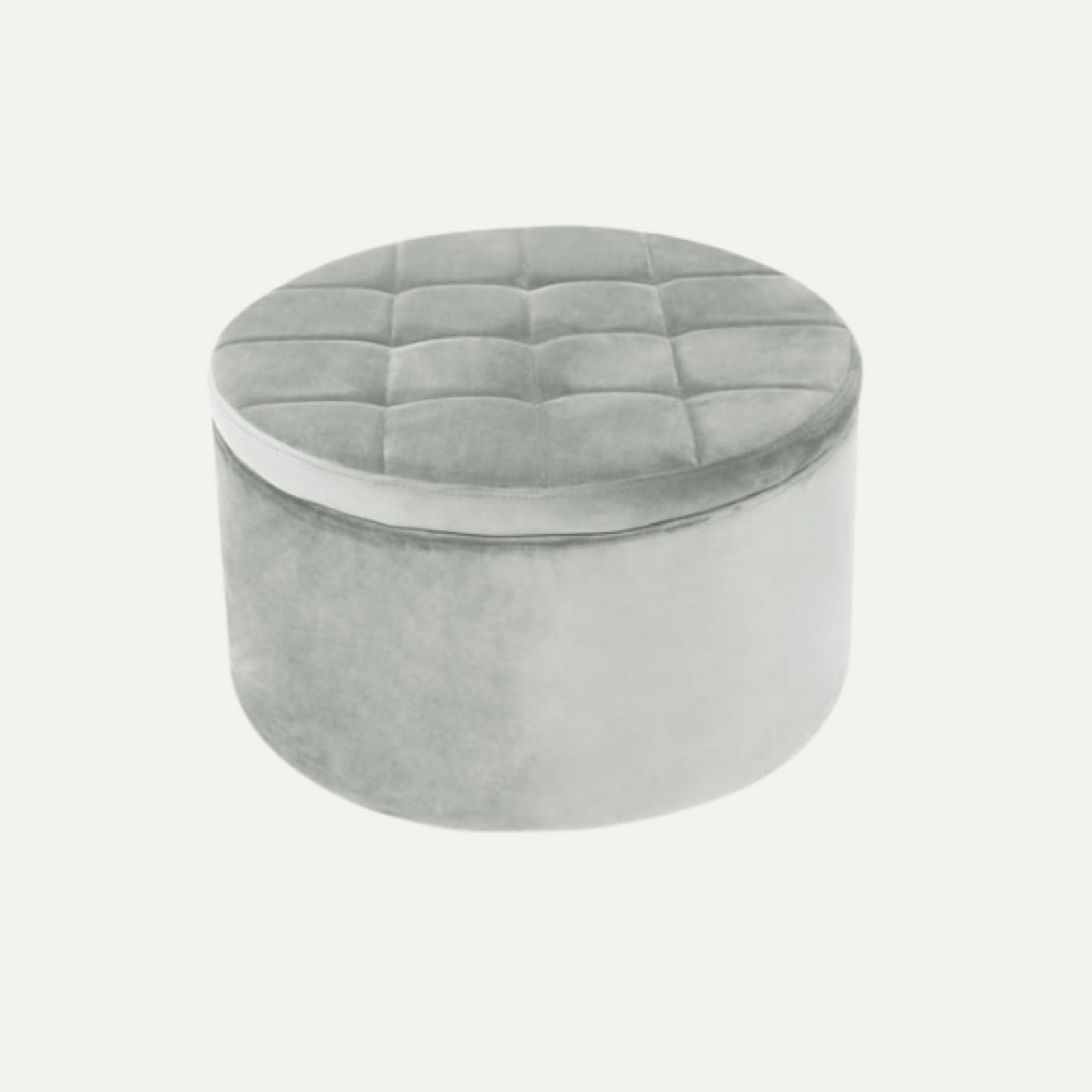 Chest Ottoman with StorageMeluka Furniture by Danske Mobler