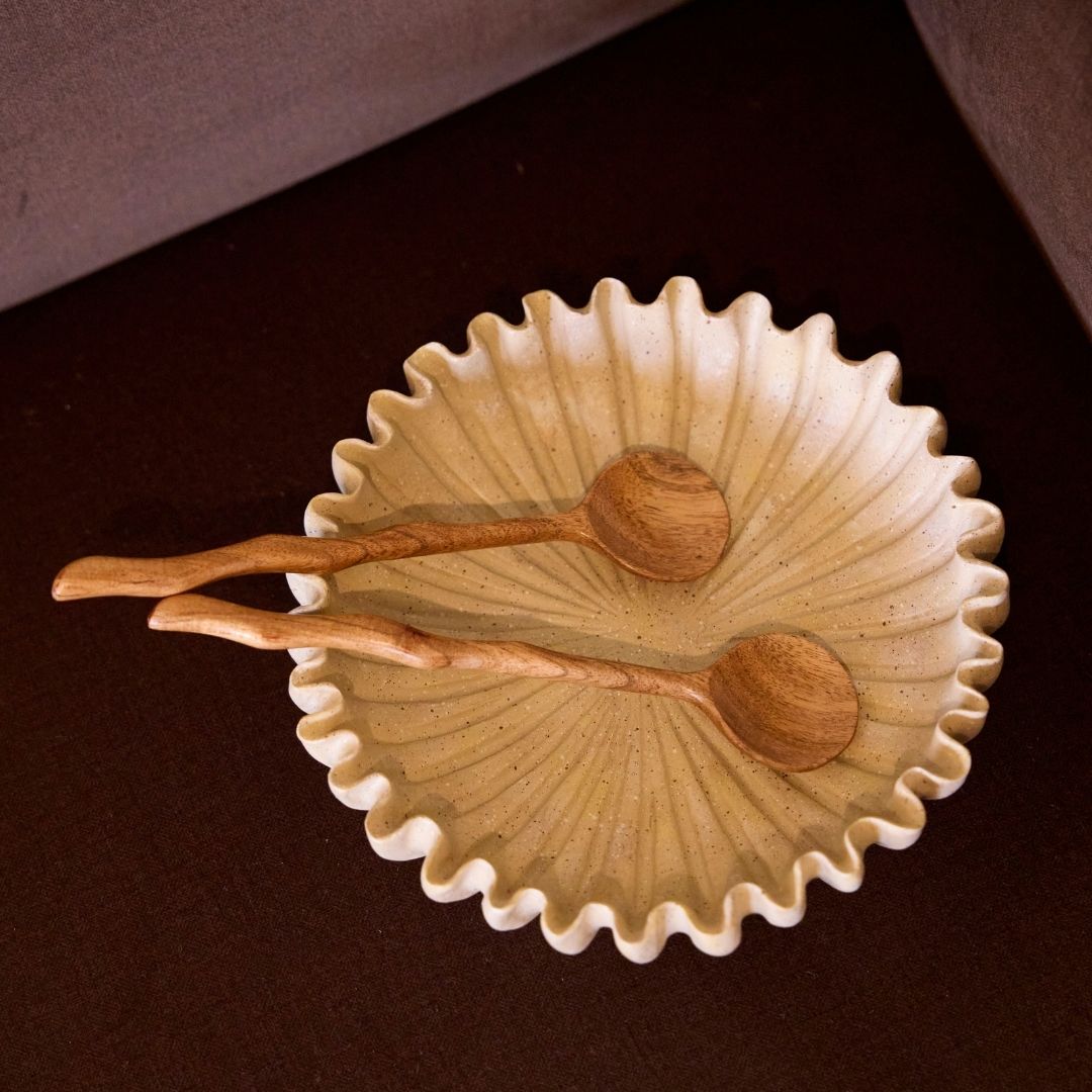 Rome Tray MediumMeluka Furniture by Danske Mobler