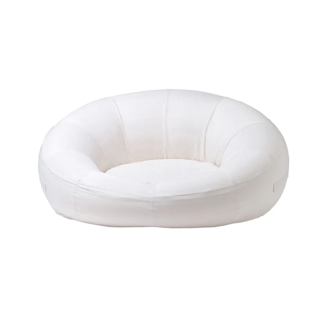 SUNNYLiFE Cloud Lounger - Cream