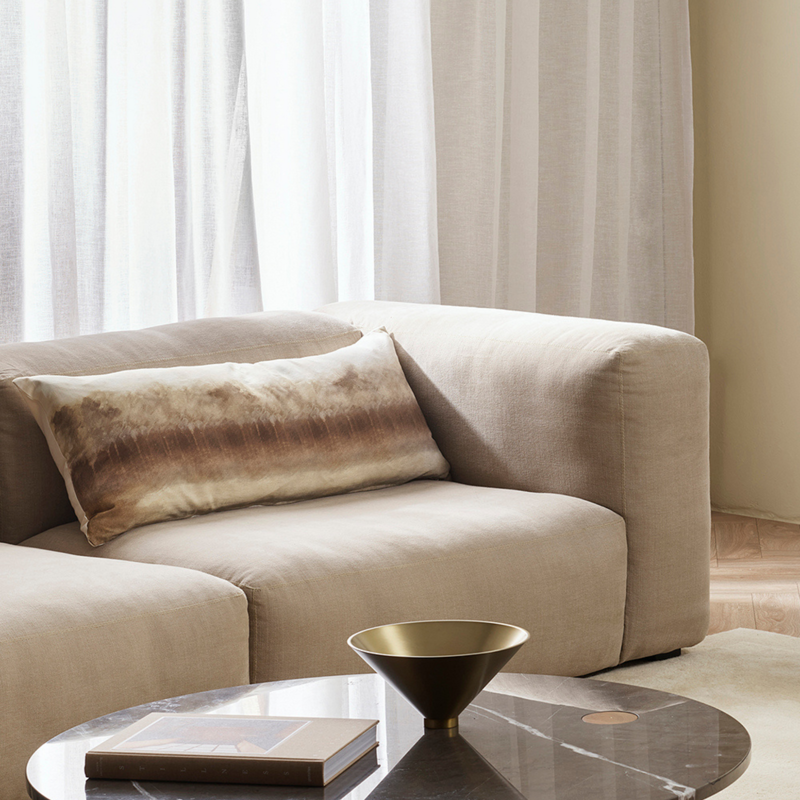 Woodhill Long CushionMeluka Furniture by Danske Mobler