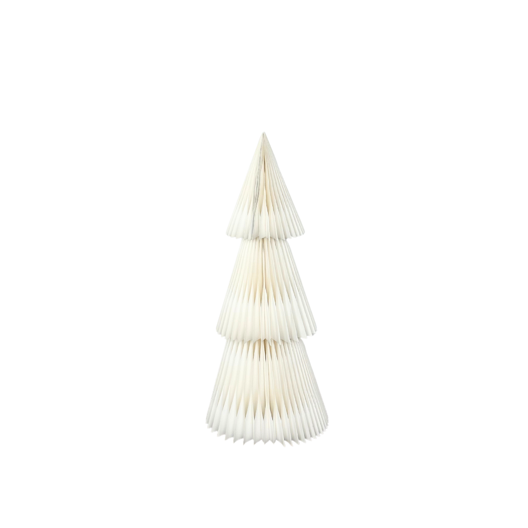 Paper Christmas Tree - SmallMeluka Furniture by Danske Mobler