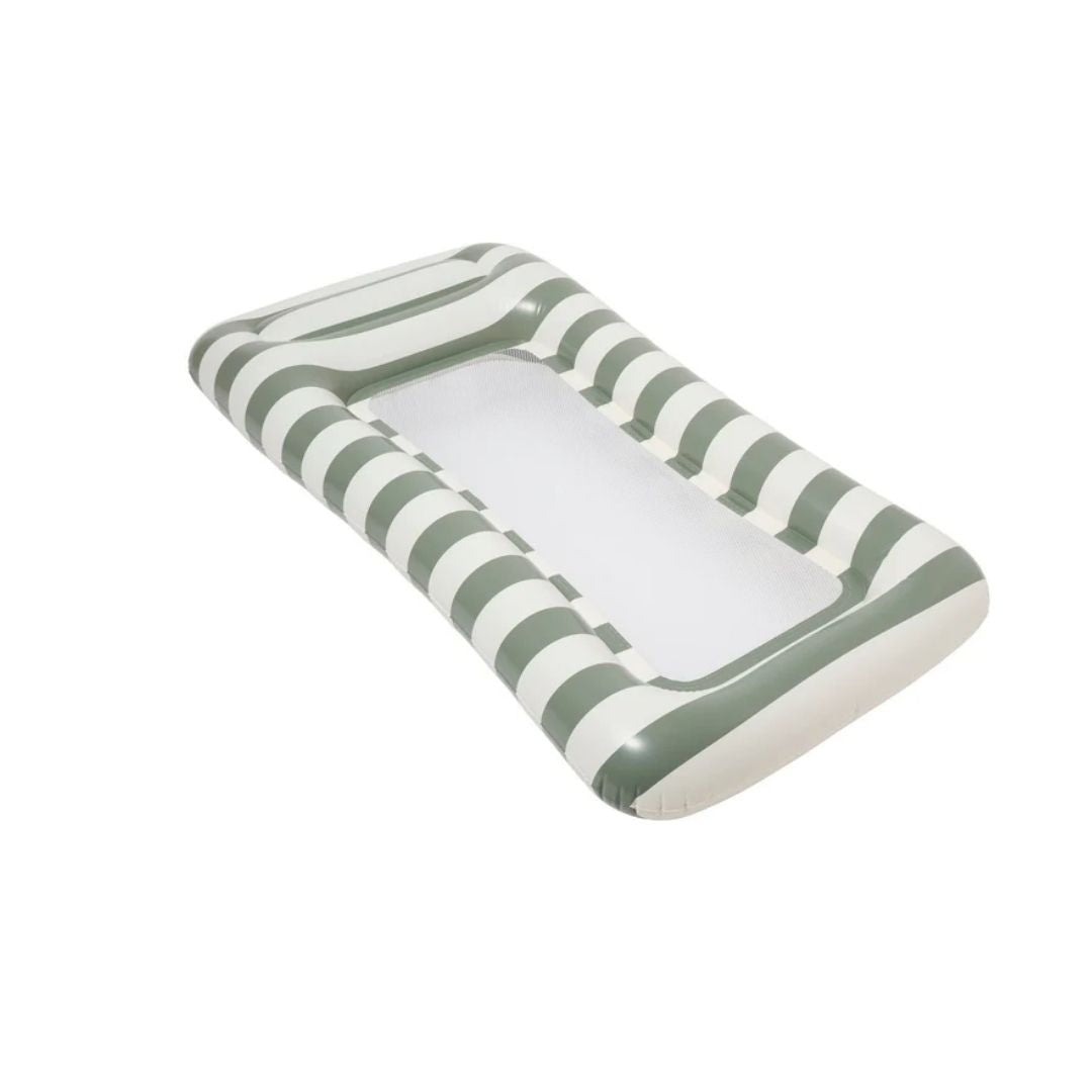 SUNNYLiFE Lilo Hammock - Seagrass