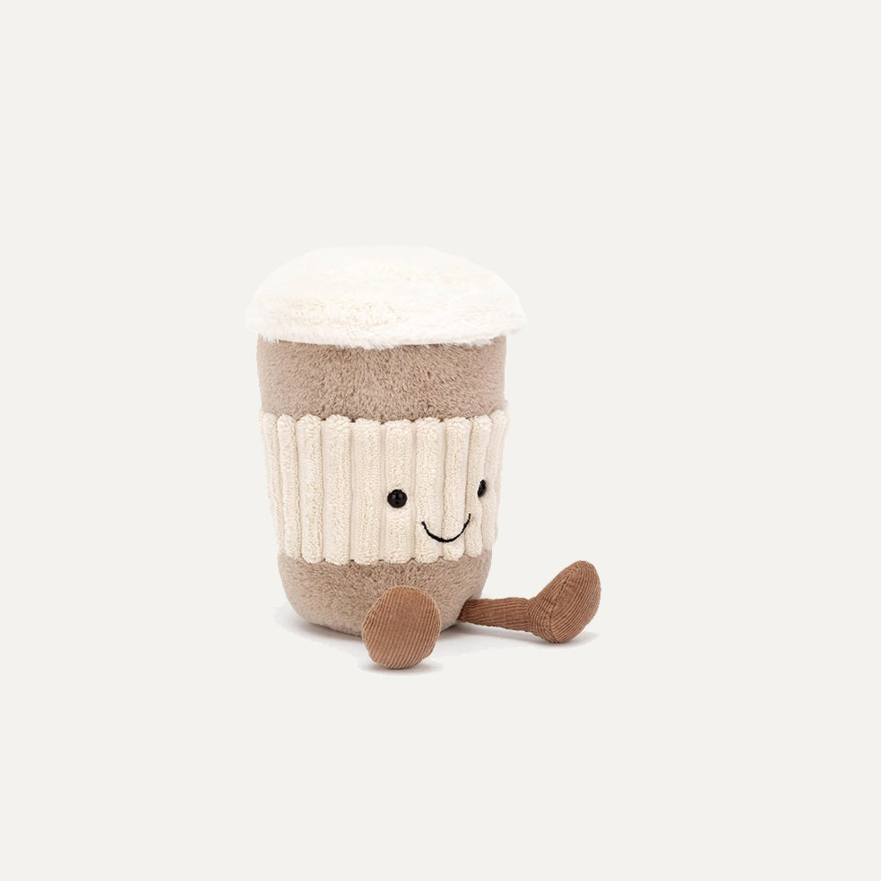 Amuseable Coffee-to-goMeluka Furniture by Danske Mobler