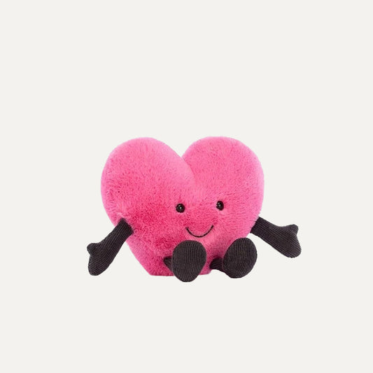 Amusable Pink Heart Little