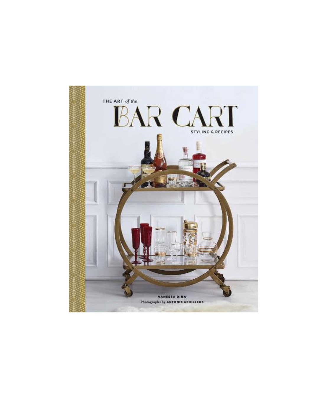 Bar Cart