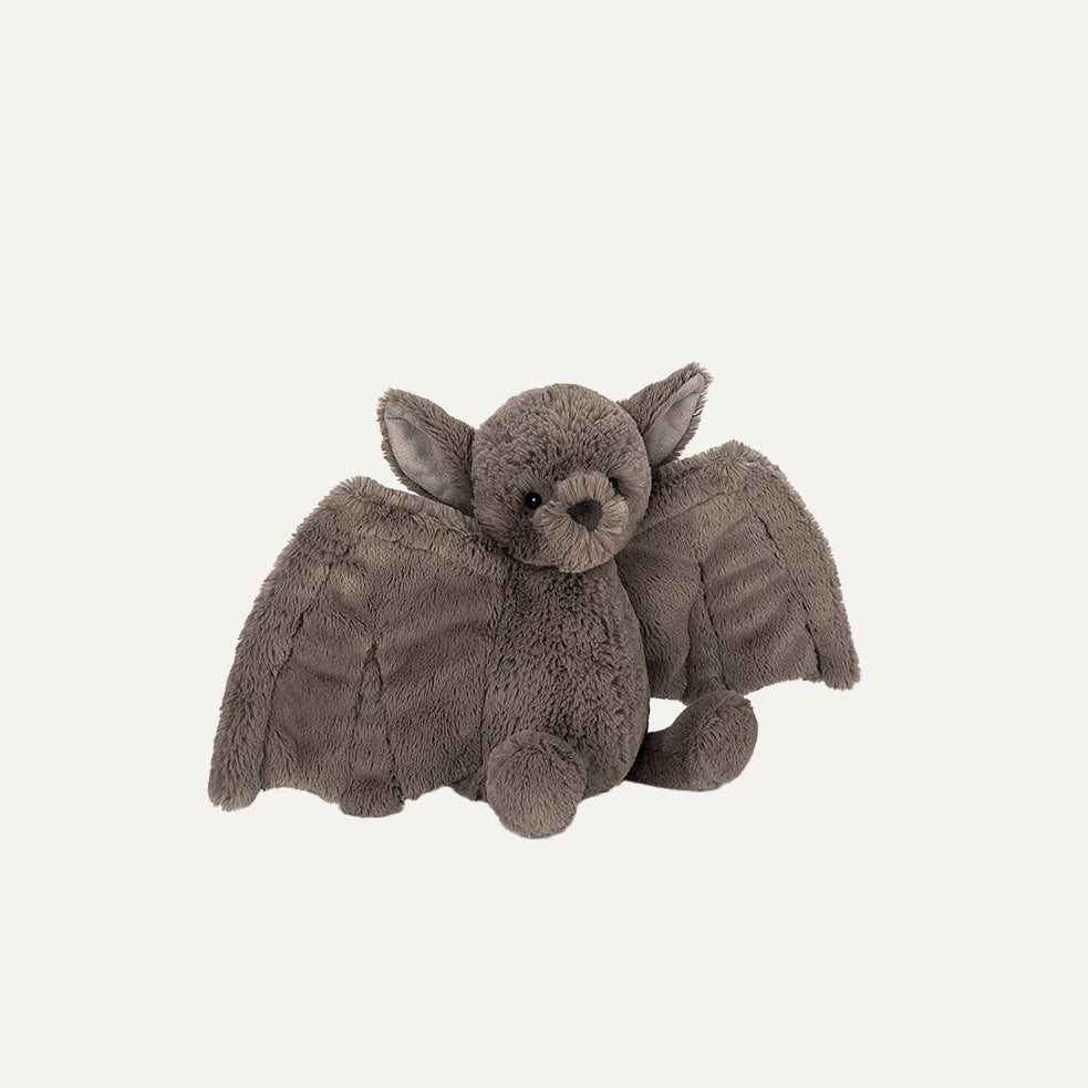 Bashful Bat