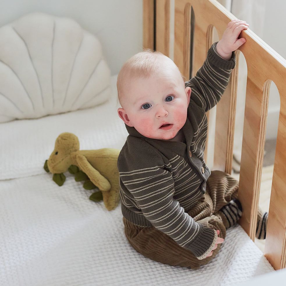 Bashful Dino - Meluka Furniture by Danske Mobler
