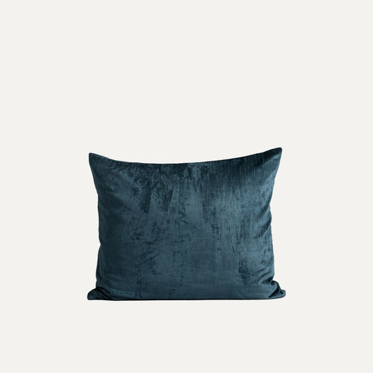 Bromley Cushion Oblong - Adriatic