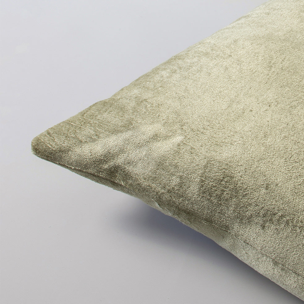 Bromley Cushion - PistachioMeluka Furniture by Danske Mobler