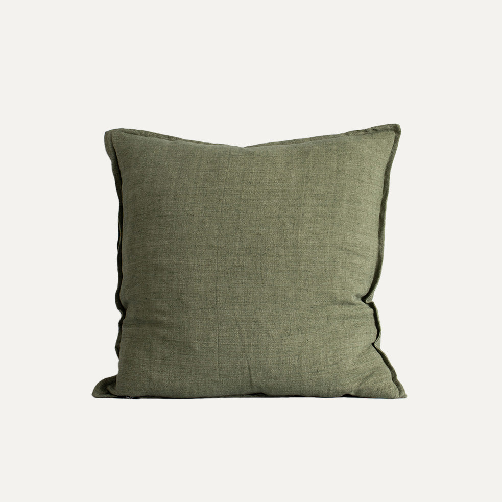 Cassia Cushion - MossMeluka Furniture by Danske Mobler