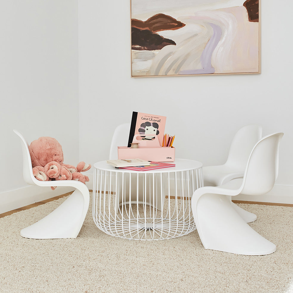 Chia Coffee TableMeluka Furniture by Danske Mobler