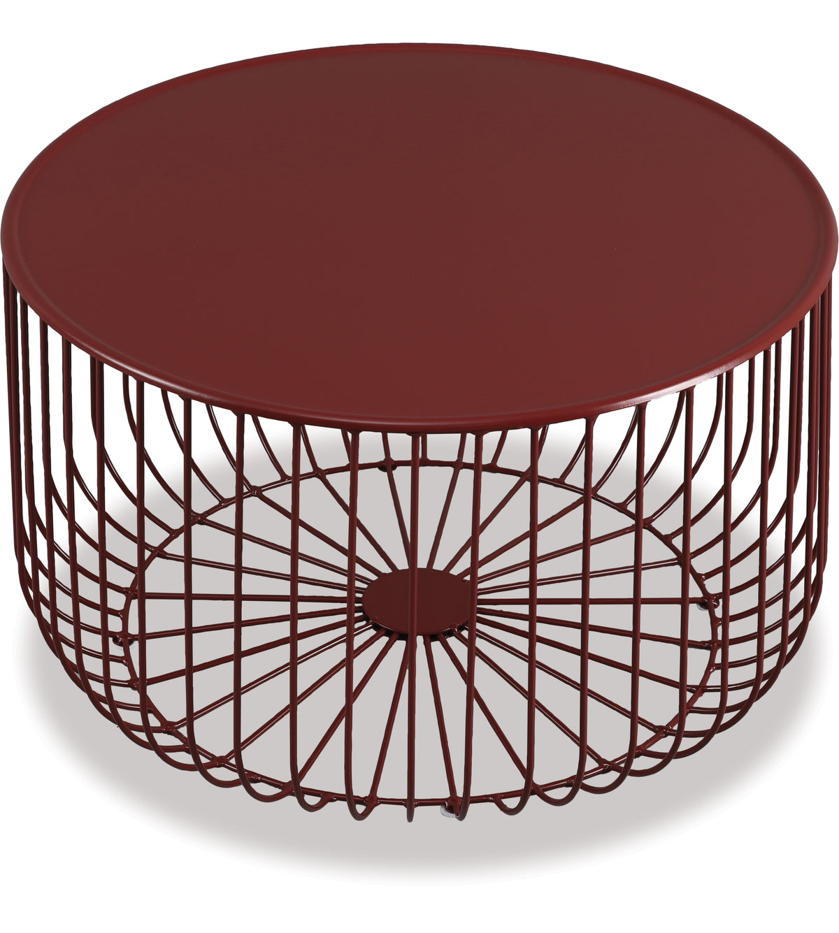 Chia Coffee Table