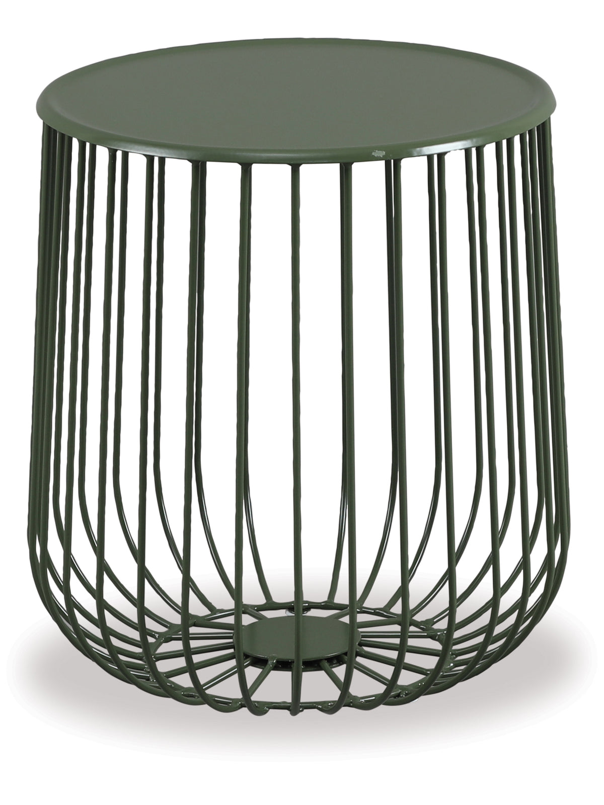 Chia Lamp Table