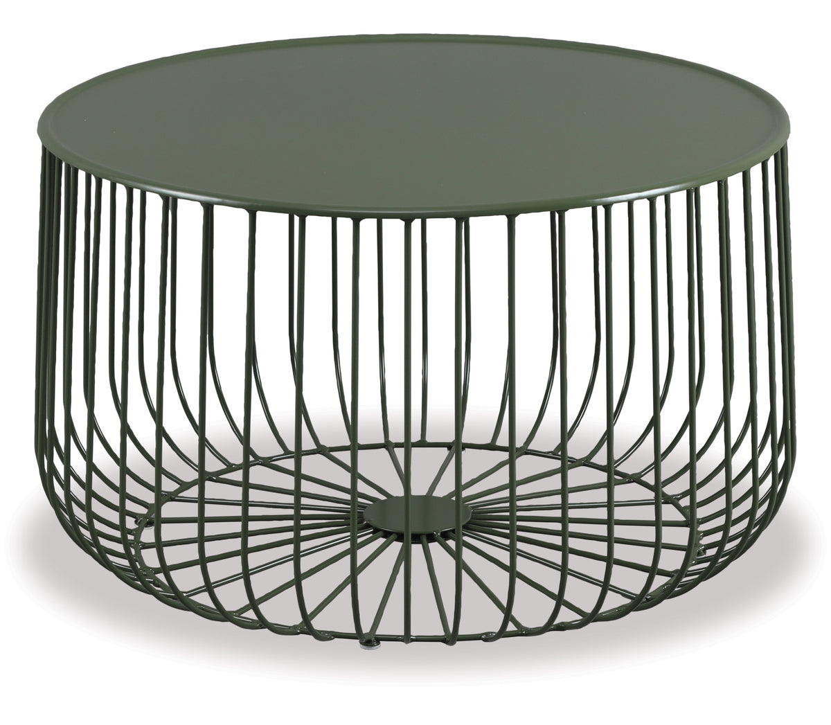 Chia Coffee Table