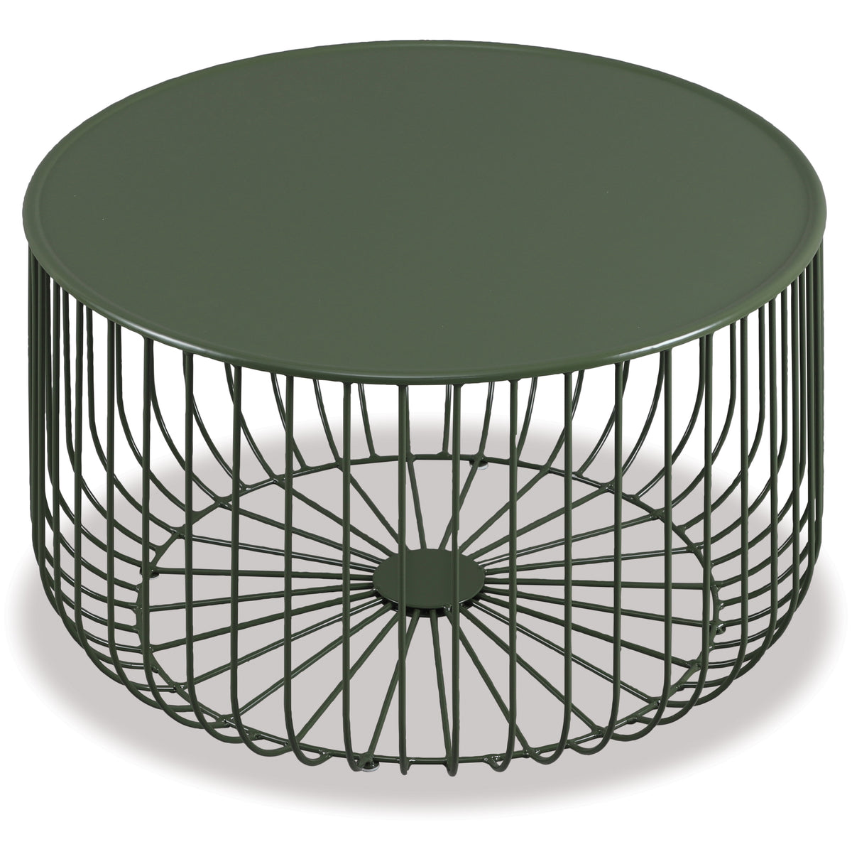 Chia Coffee Table
