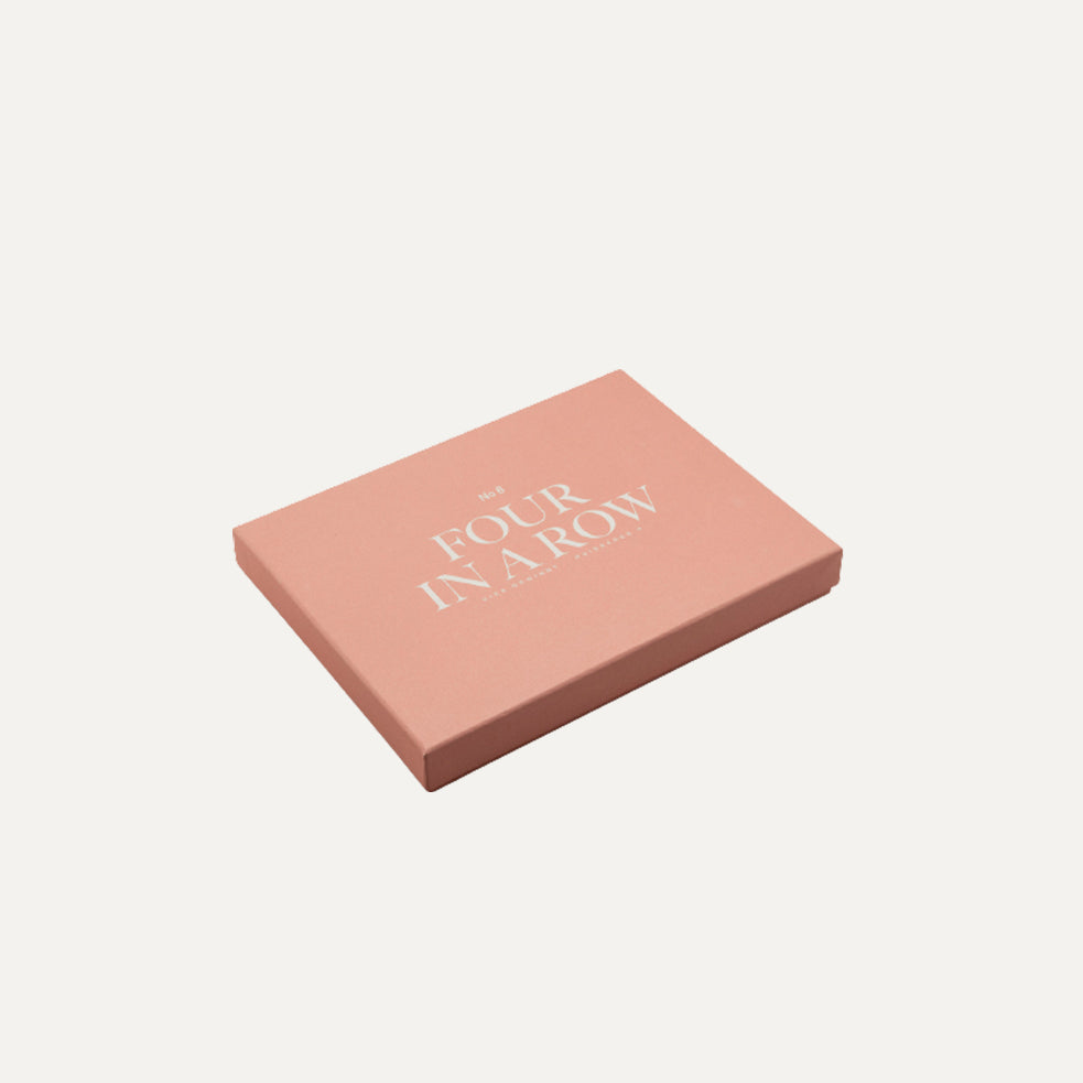 Classic Games Four In A RowMeluka Furniture by Danske Mobler