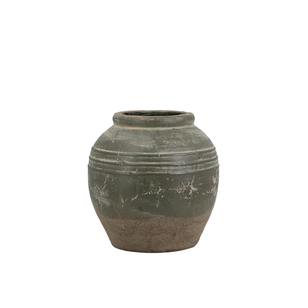 Tuscany Vase